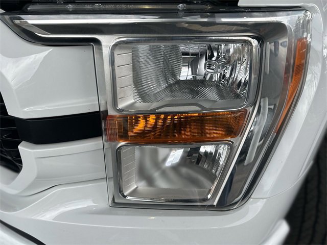 Certified 2022 Ford F150 XL w/ STX Appearance Package image 9
