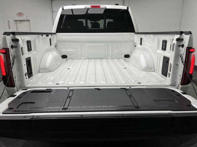Certified 2024 Ford F150 King Ranch AWD/4WD image 37