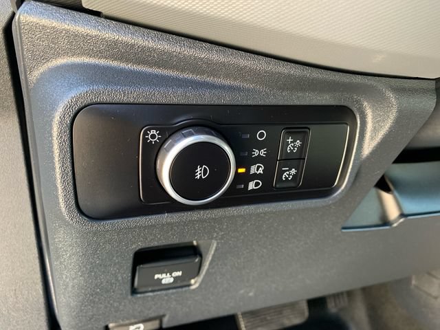 Certified 2024 Ford Bronco Big Bend AWD/4WD image 18