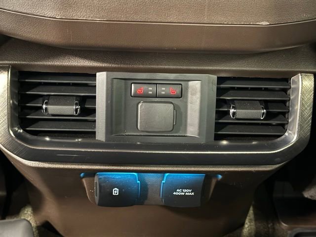 Certified 2022 Ford F150 King Ranch w/ Equipment Group 601A High AWD/4WD image 36