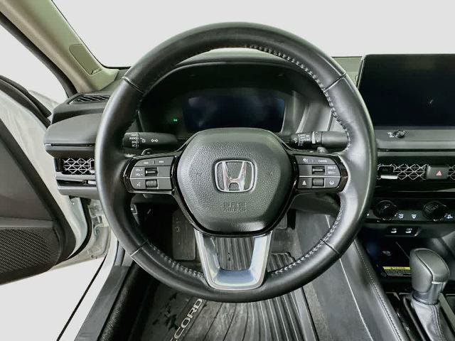 Used 2024 Honda Accord Touring image 16