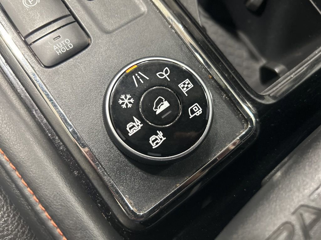 Used 2023 Nissan Pathfinder Rock Creek image 24