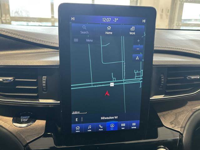 Certified 2023 Ford Explorer Platinum w/ Technology Package image 13