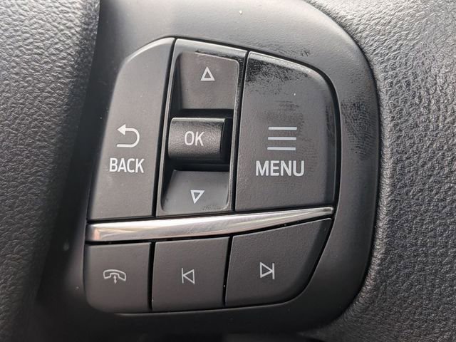 Certified 2025 Ford Escape Active AWD/4WD image 21