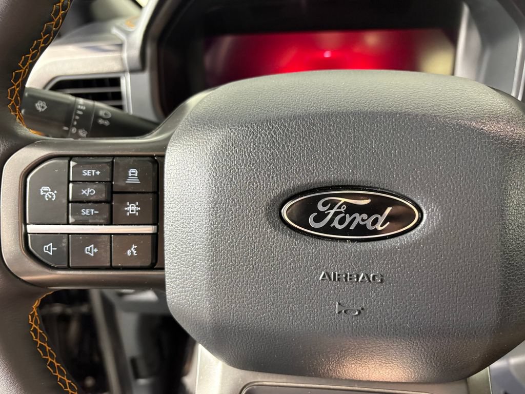 Certified 2025 Ford F150 Tremor w/ Equipment Group 402A High AWD/4WD image 23