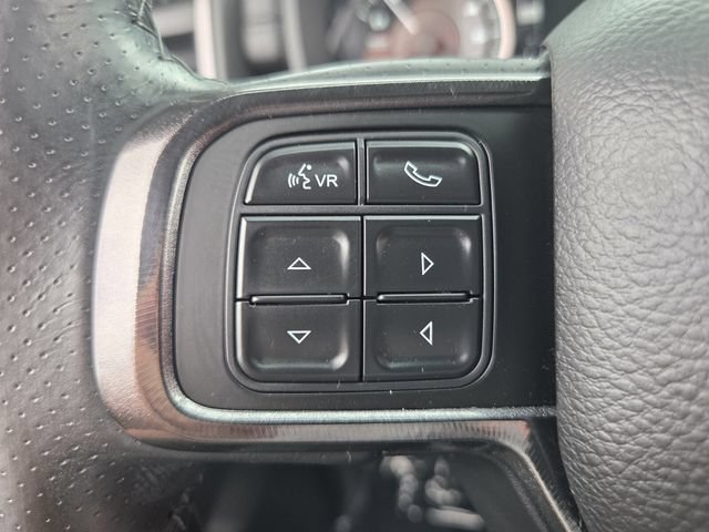 Used 2020 RAM 2500 Power Wagon AWD/4WD image 31