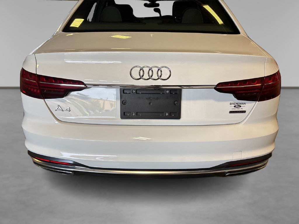Used 2020 Audi A4 2.0T Premium w/ Convenience Package AWD/4WD image 18