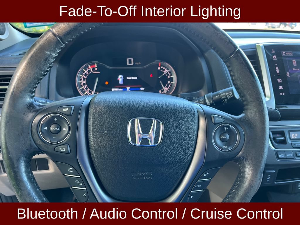 Used 2018 Honda Pilot EX-L image 14