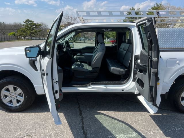 Certified 2023 Ford F150 XL w/ XL Chrome Appearance Package AWD/4WD image 25