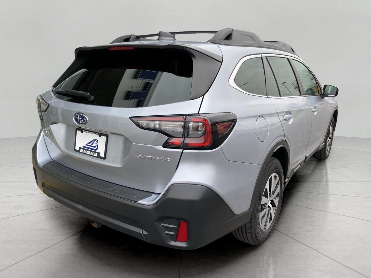 Used 2022 Subaru Outback Premium AWD/4WD image 10