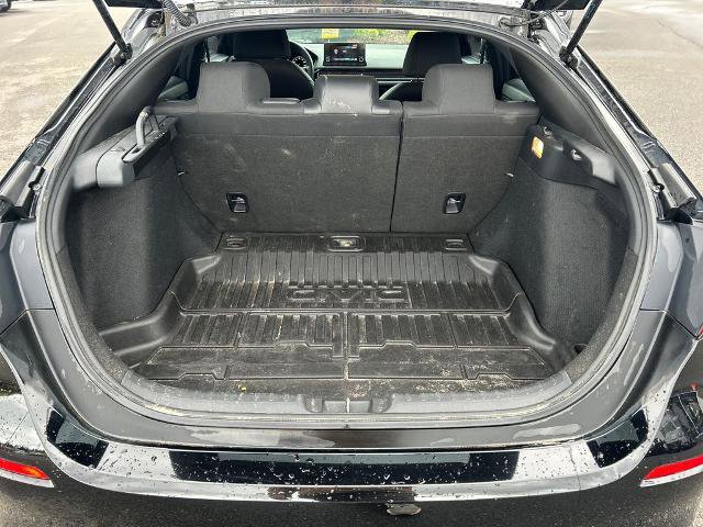 Used 2023 Honda Civic Sport image 30