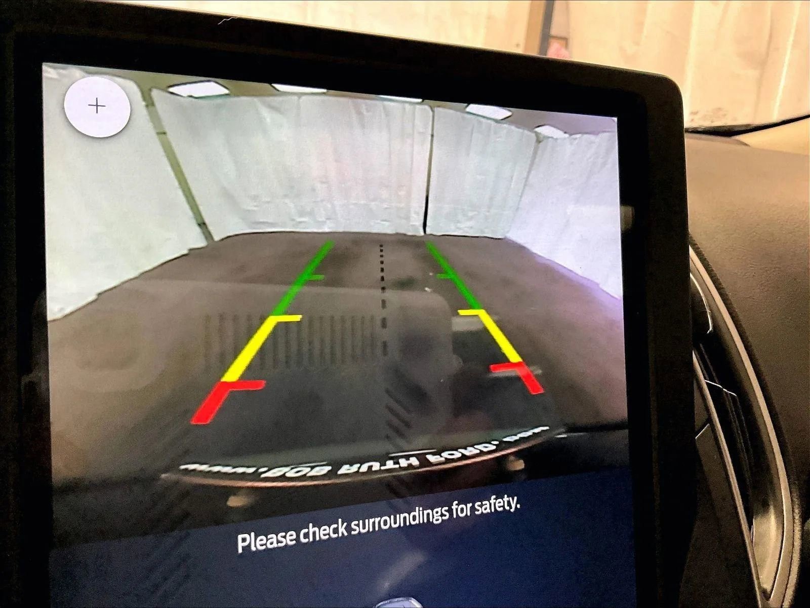 Certified 2023 Ford Edge SEL w/ Convenience Package image 20