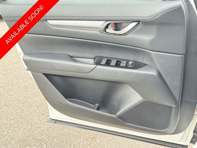 Used 2025 MAZDA CX-5 AWD 2.5 S w/ Preferred Package image 29