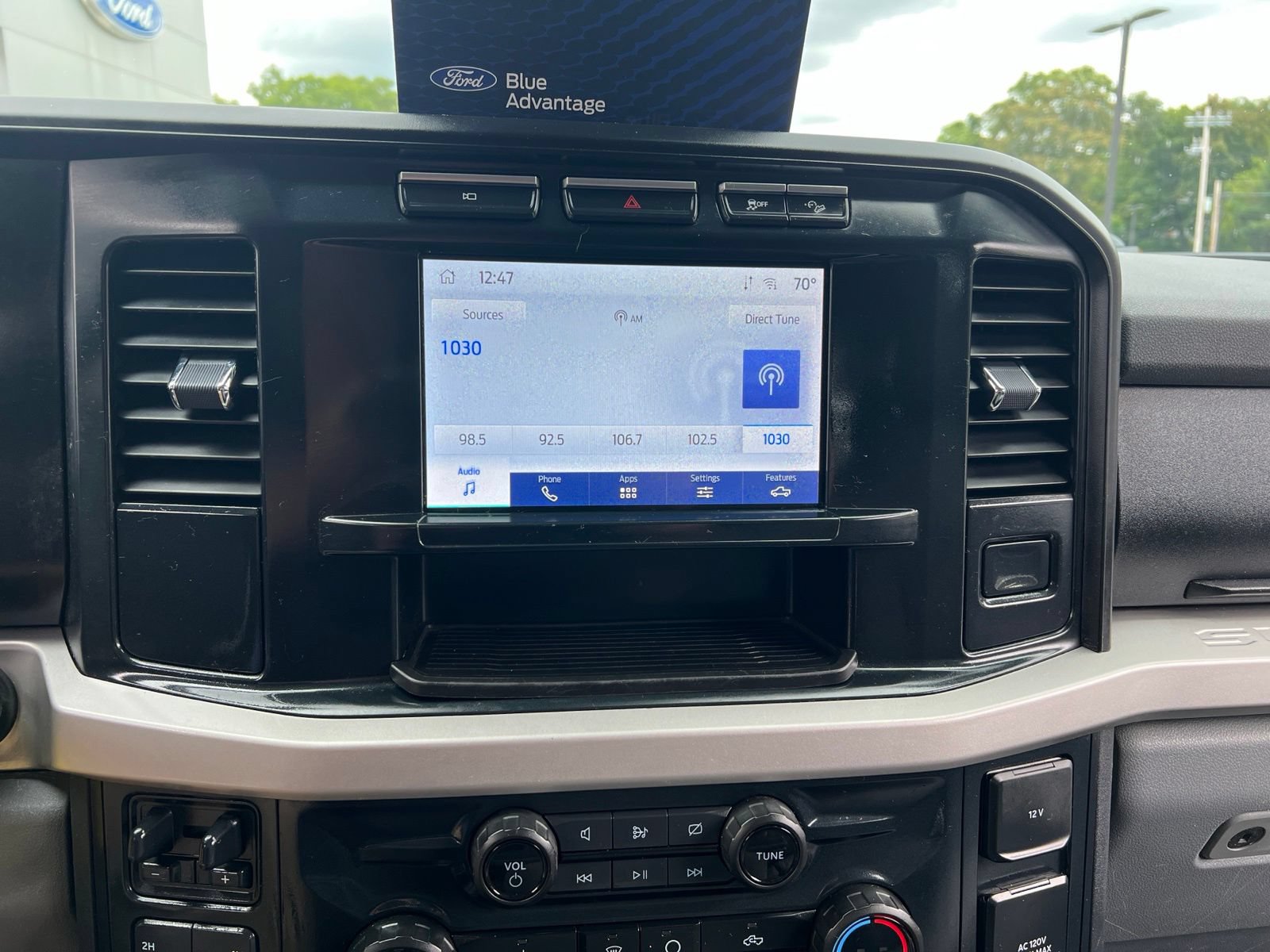 Certified 2023 Ford F250 XLT w/ 360-Degree Camera Package AWD/4WD image 25