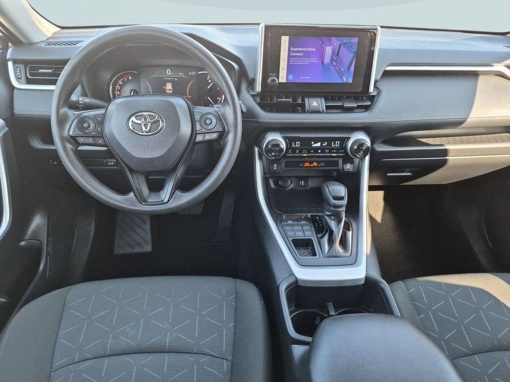 Used 2024 Toyota RAV4 XLE w/ Convenience Package AWD/4WD image 21