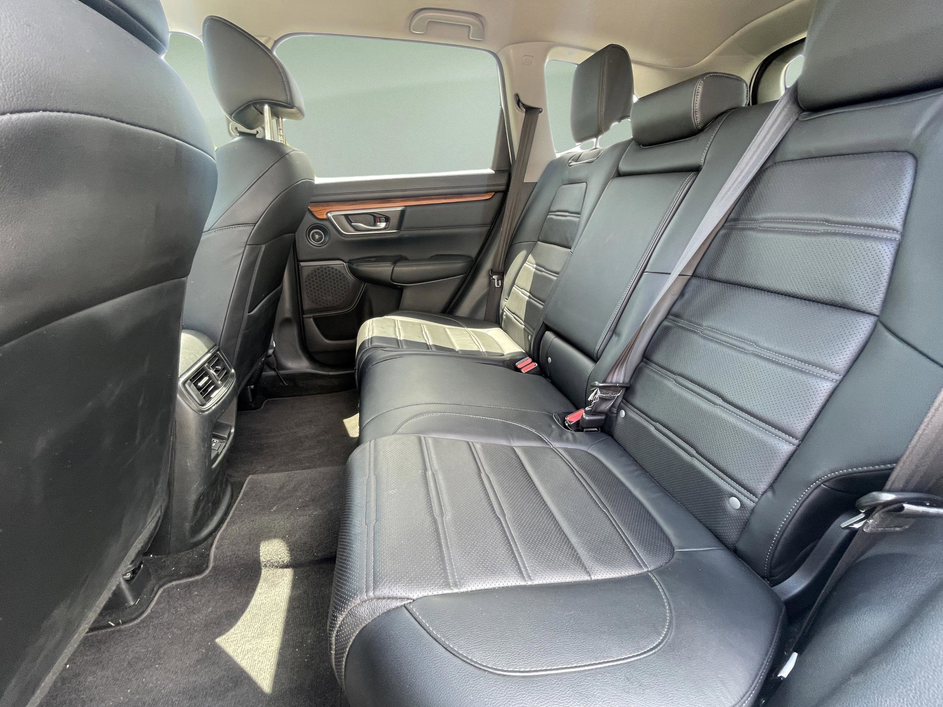 Used 2022 Honda CR-V EX-L image 26
