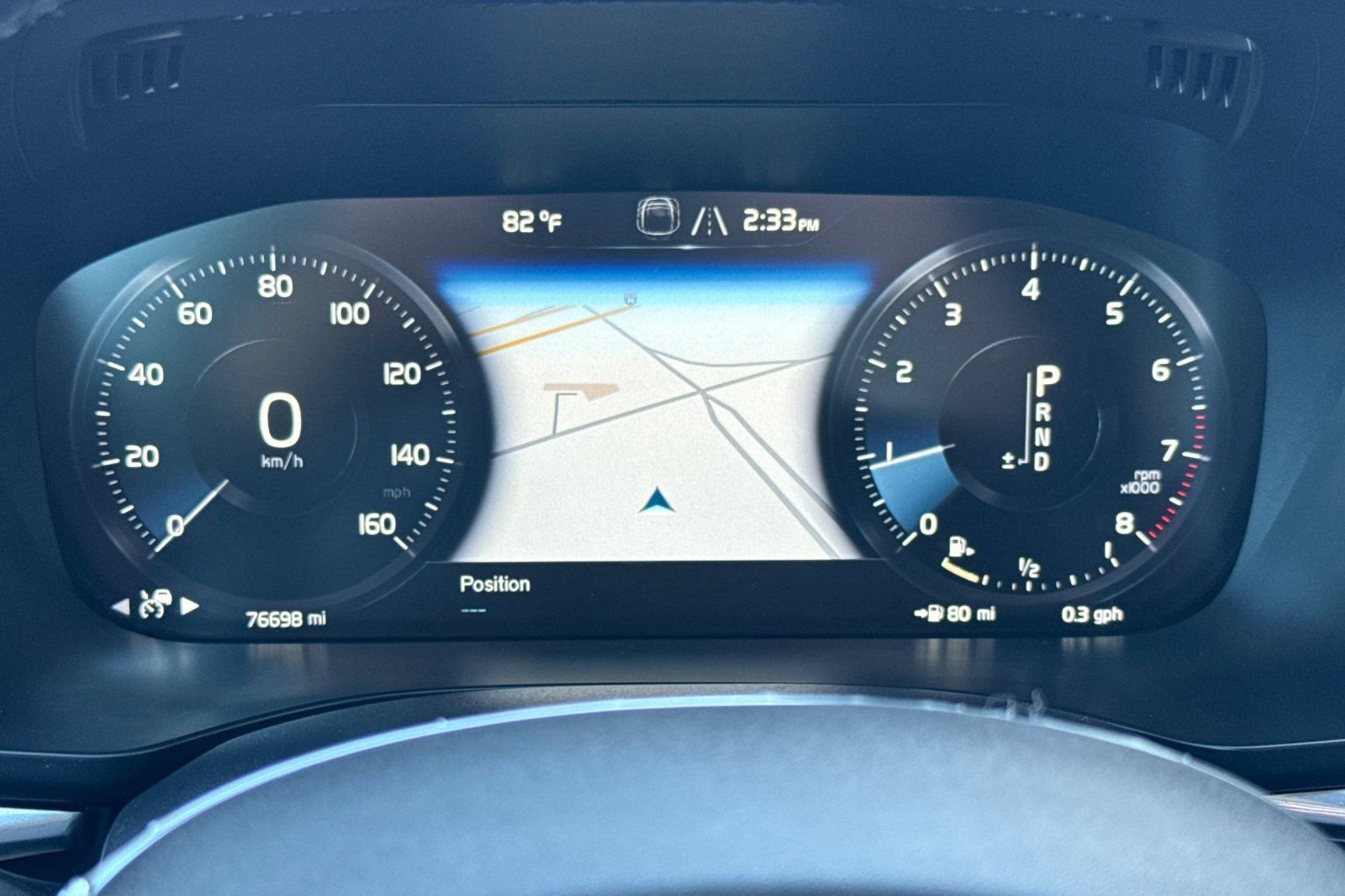 Used 2021 Volvo XC60 T6 Momentum image 26