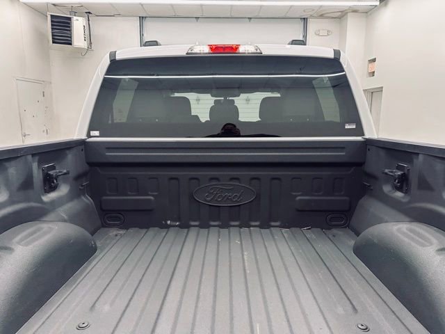 Certified 2023 Ford F150 XLT w/ Equipment Group 301A Mid image 16