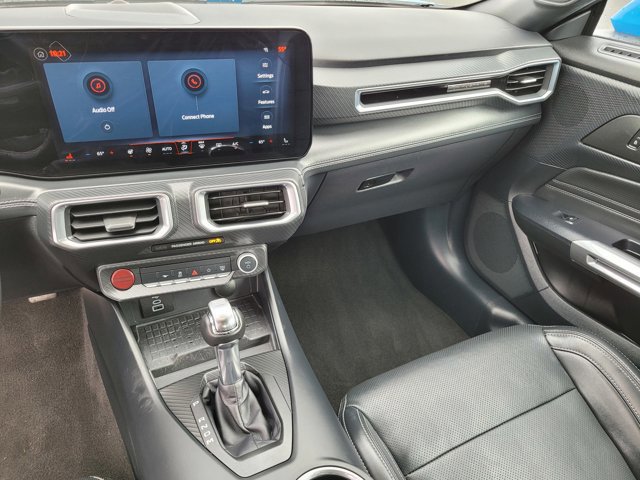 Certified 2024 Ford Mustang GT Premium image 16