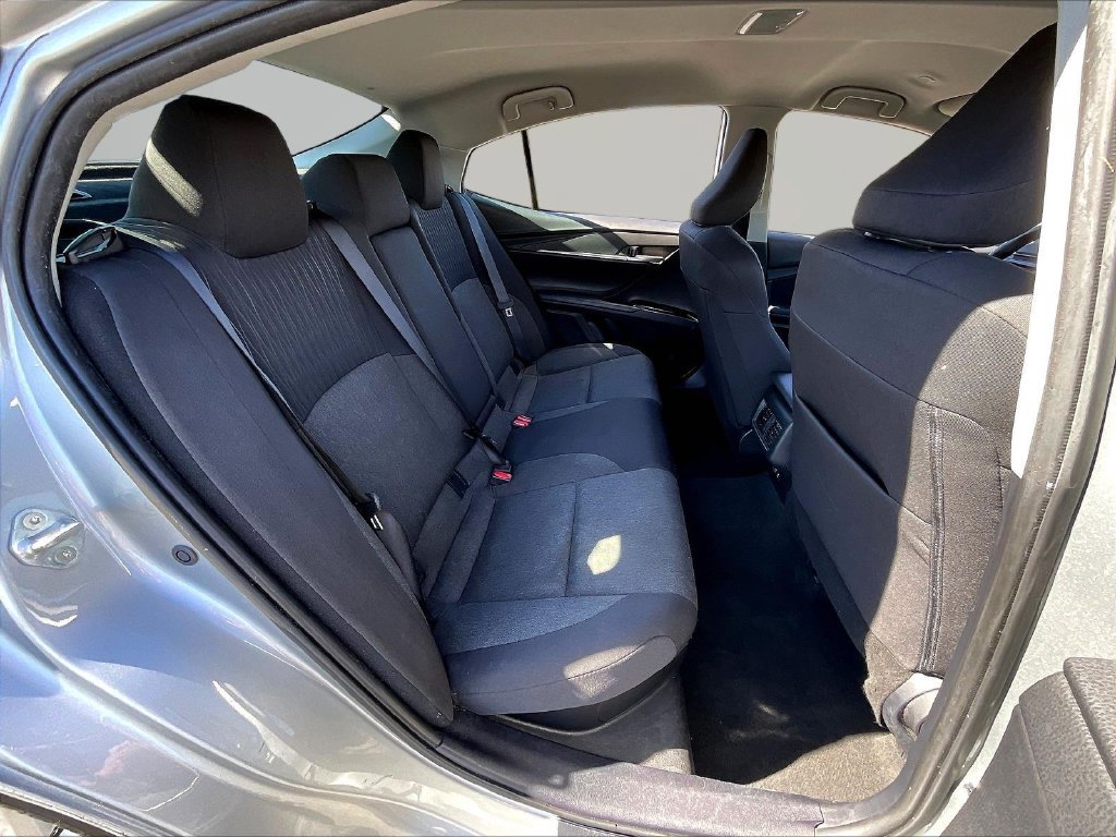 Used 2025 Toyota Camry LE FWD image 29