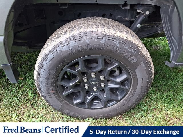 Certified 2024 Ford F150 XLT w/ Equipment Group 302A MID AWD/4WD image 6