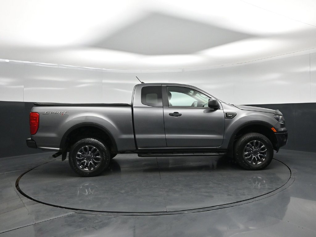 Certified 2021 Ford Ranger XLT w/ Equipment Group 301A Mid AWD/4WD image 19