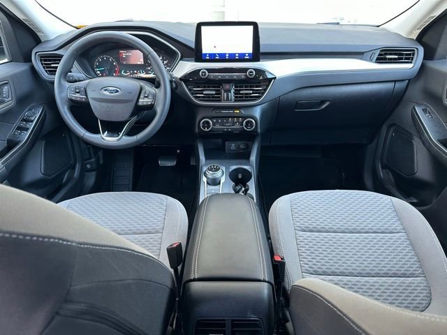 Certified 2022 Ford Escape SE w/ SE Sport Appearance Package image 9