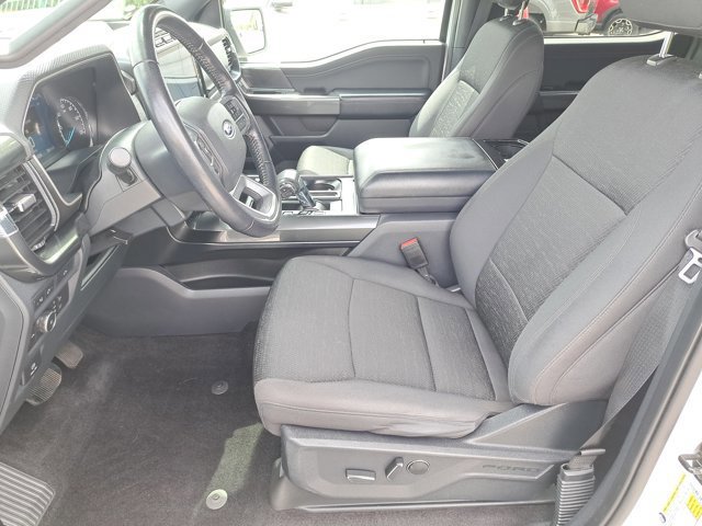 Certified 2021 Ford F150 XLT w/ Equipment Group 302A High image 19