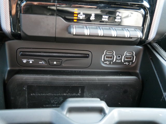 Used 2019 RAM 1500 Limited AWD/4WD image 24