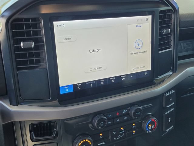 Certified 2025 Ford F150 XL w/ Equipment Group 103A High AWD/4WD image 21