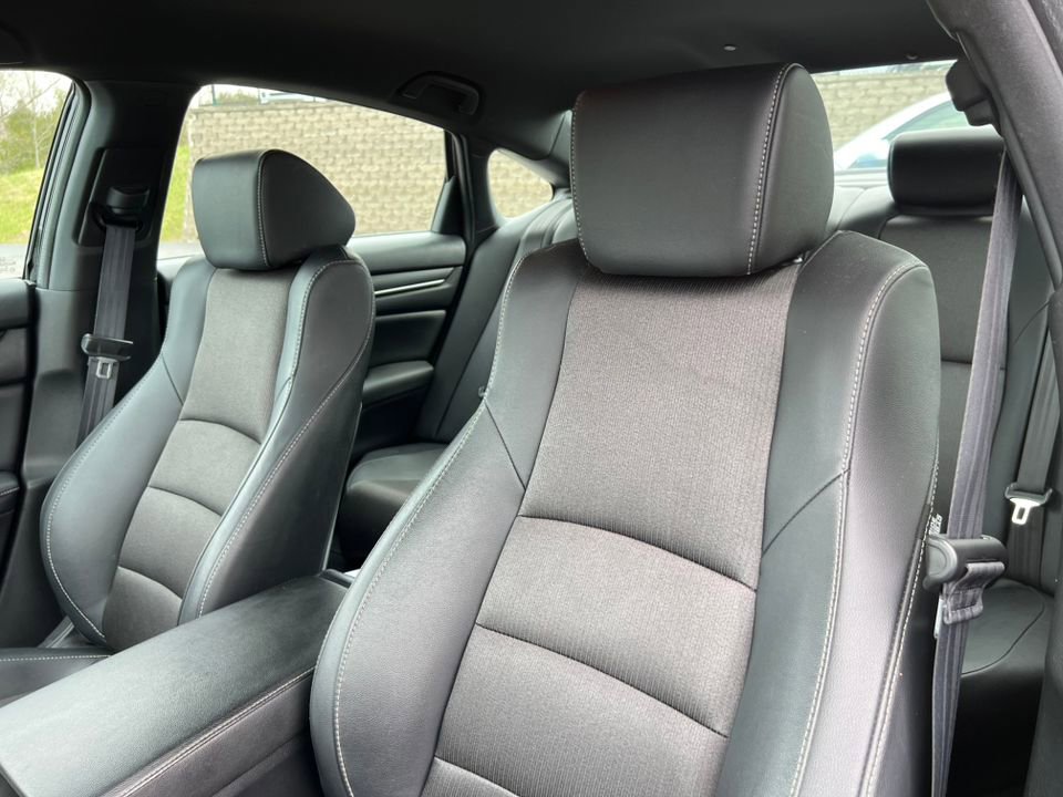 Used 2020 Honda Accord Sport image 10