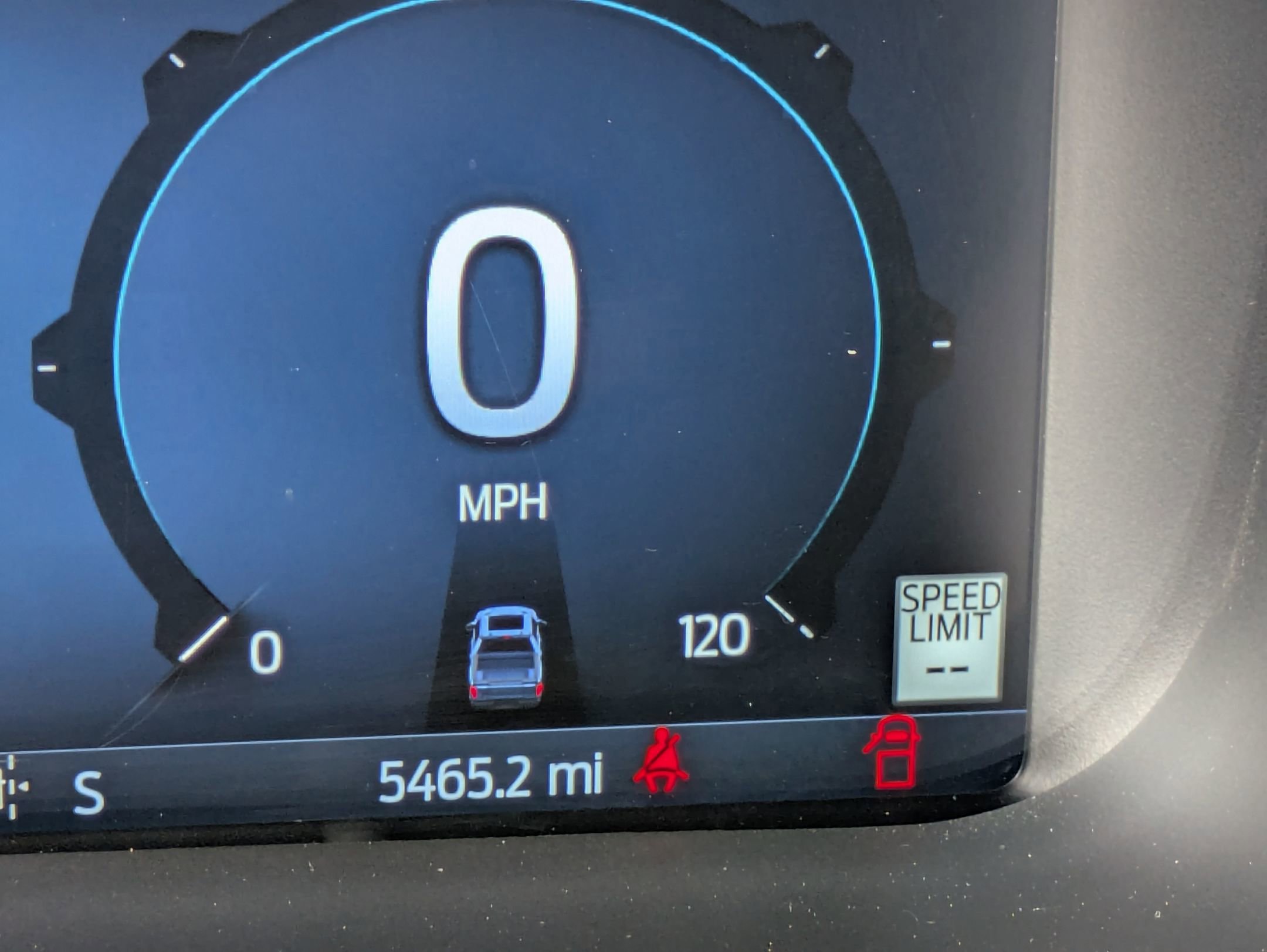 Certified 2025 Ford F150 Platinum w/ Equipment Group 703A Plus image 24