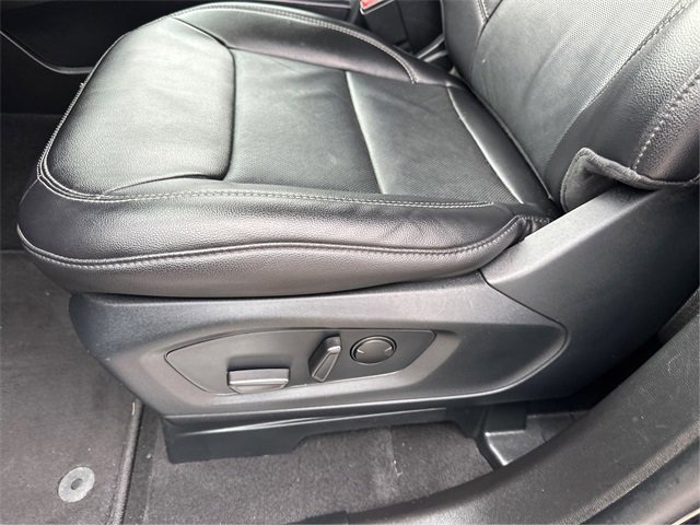 Certified 2023 Ford Explorer Limited w/ Equipment Group 301A image 26