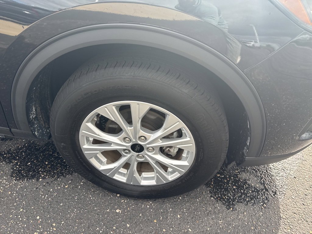 Certified 2023 Ford Escape Active w/ Tech Pack #2 image 20