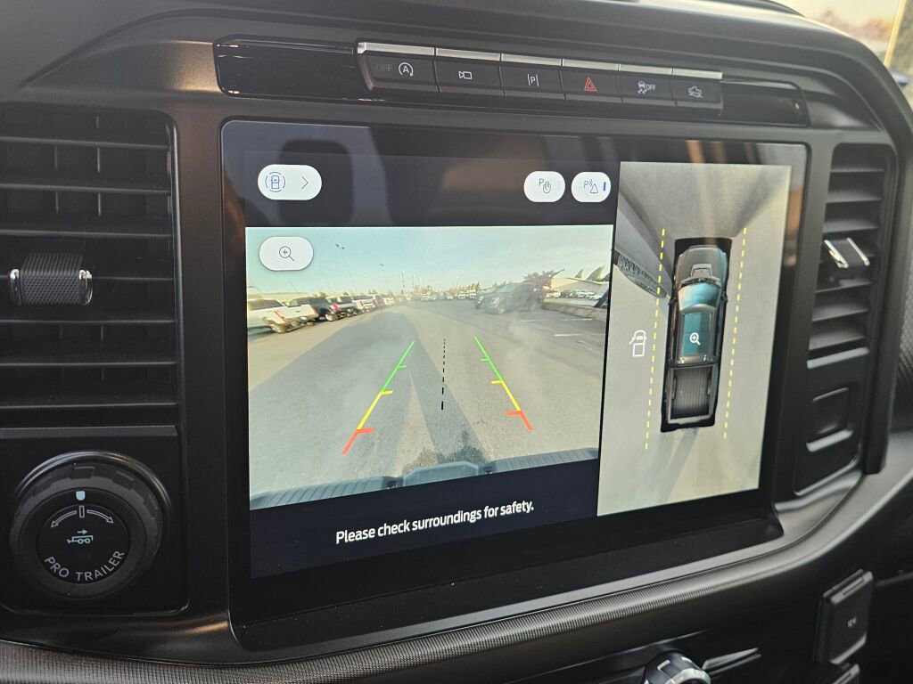 Certified 2024 Ford F150 Raptor image 19