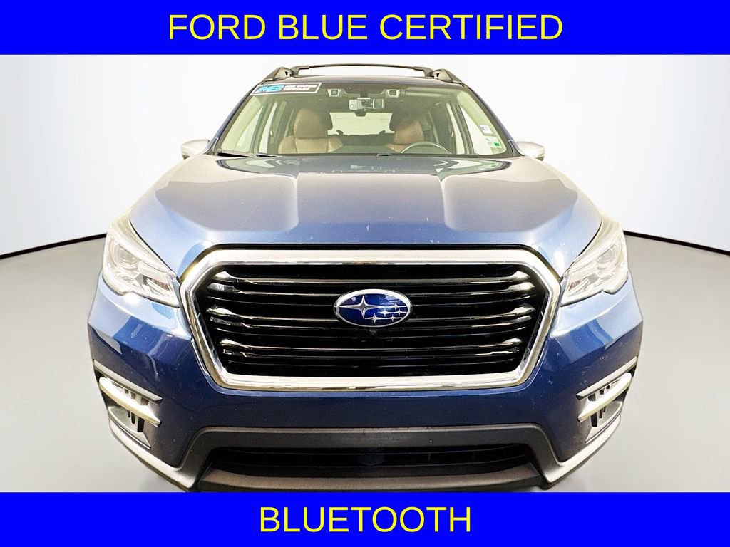 Used 2021 Subaru Ascent Touring w/ Popular Package #2A image 2