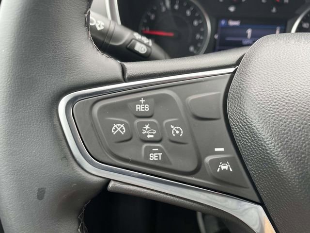 Used 2024 Chevrolet Equinox LT image 30