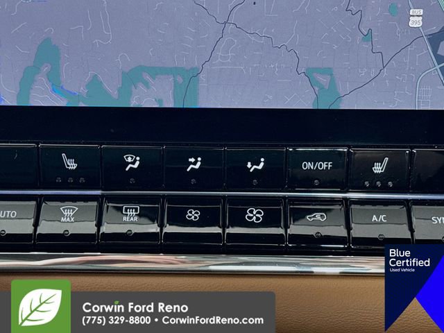 Used 2025 GMC Canyon AT4 image 23