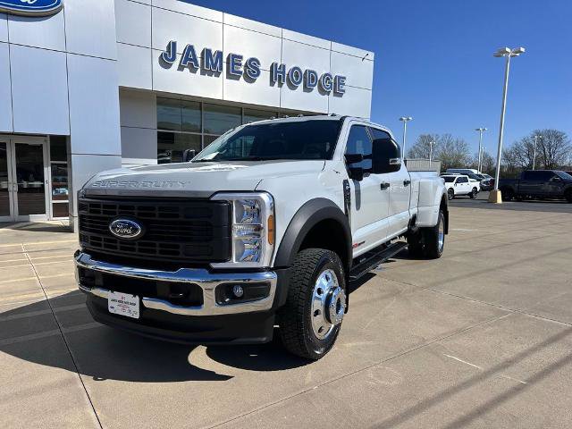 Certified 2026 Ford F450 XL w/ 360-Degree Camera Package AWD/4WD image 8