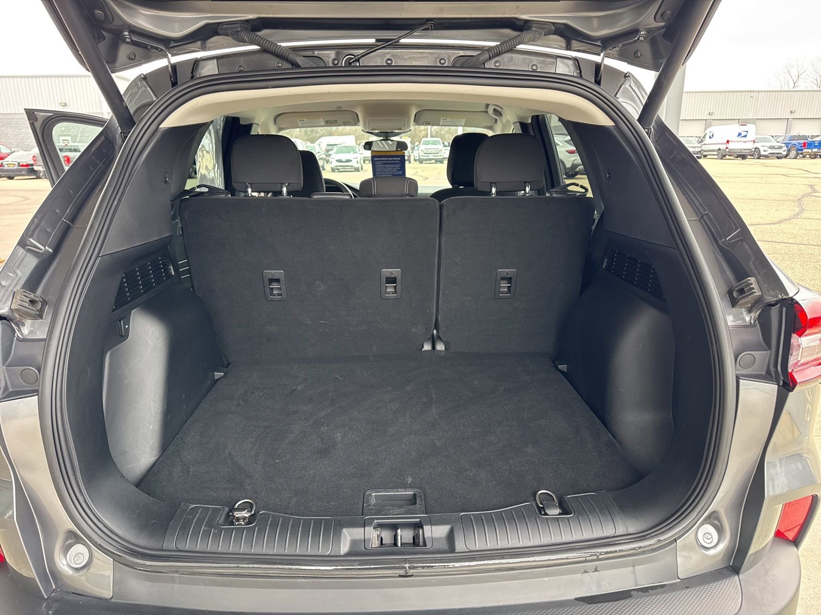 Certified 2023 Ford Escape Active w/ Cold Weather Package image 34