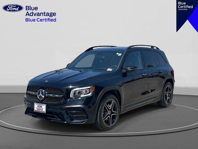 Used 2023 Mercedes-Benz GLB 250
