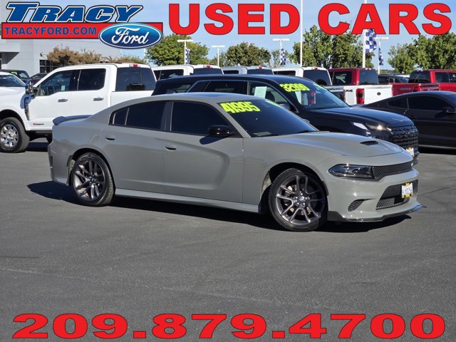 Used 2023 Dodge Charger R/T w/ Daytona Edition Group