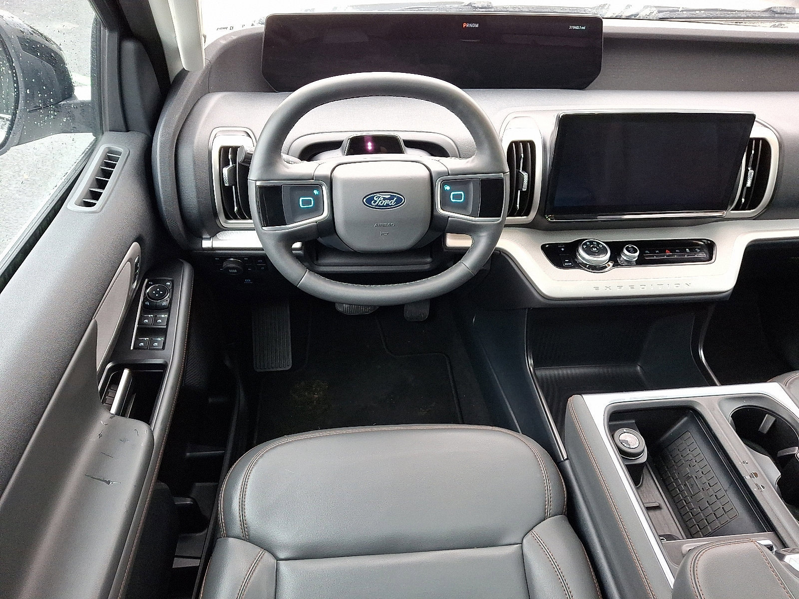 Certified 2025 Ford Expedition Max Active image 13