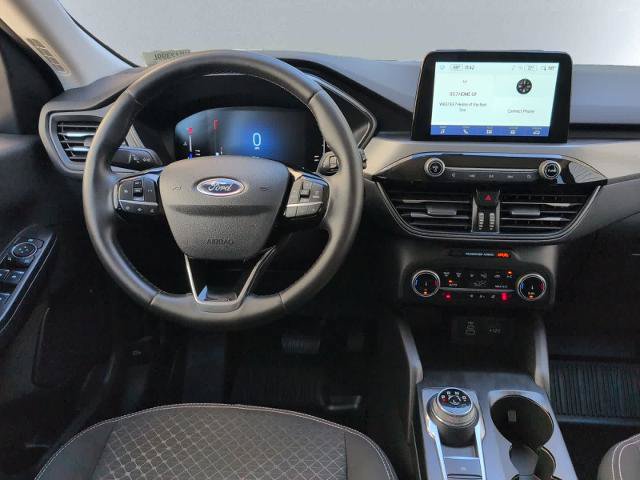 Certified 2024 Ford Escape Active AWD/4WD image 16