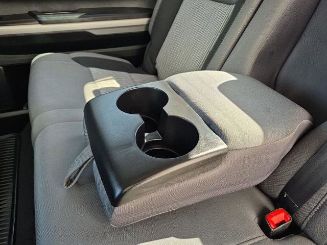 Used 2017 Toyota Tundra SR5 w/ SR5 Upgrade Package AWD/4WD image 13