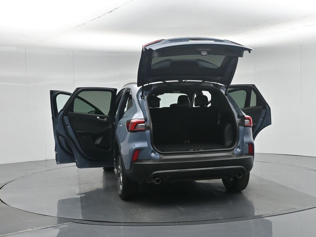 Certified 2025 Ford Escape ST-Line image 59