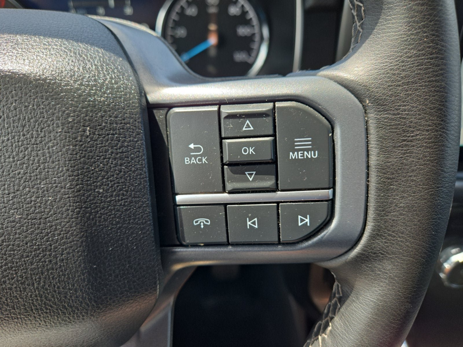 Certified 2023 Ford F150 XL AWD/4WD image 15