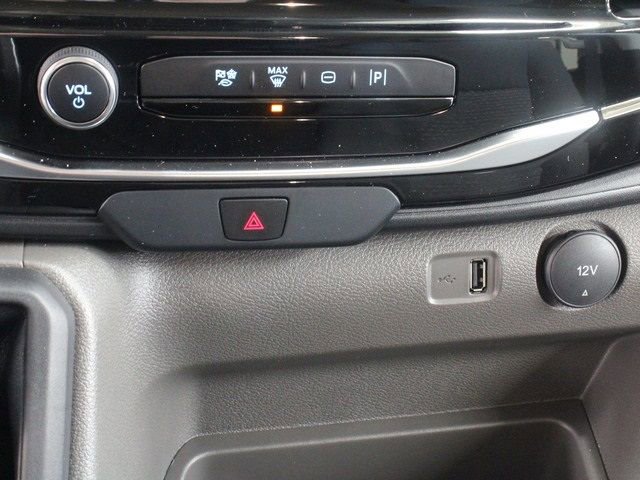 Certified 2024 Ford Transit 350 XLT image 23