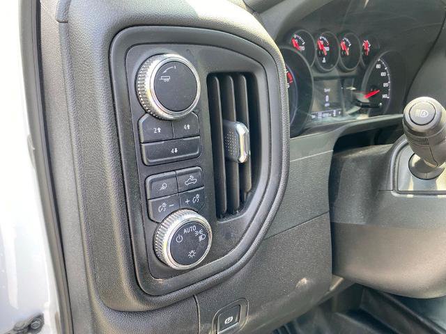Used 2024 GMC Sierra 3500 Pro AWD/4WD image 17