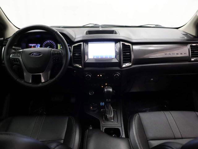 Certified 2019 Ford Ranger Lariat w/ Equipment Group 501A Mid image 12